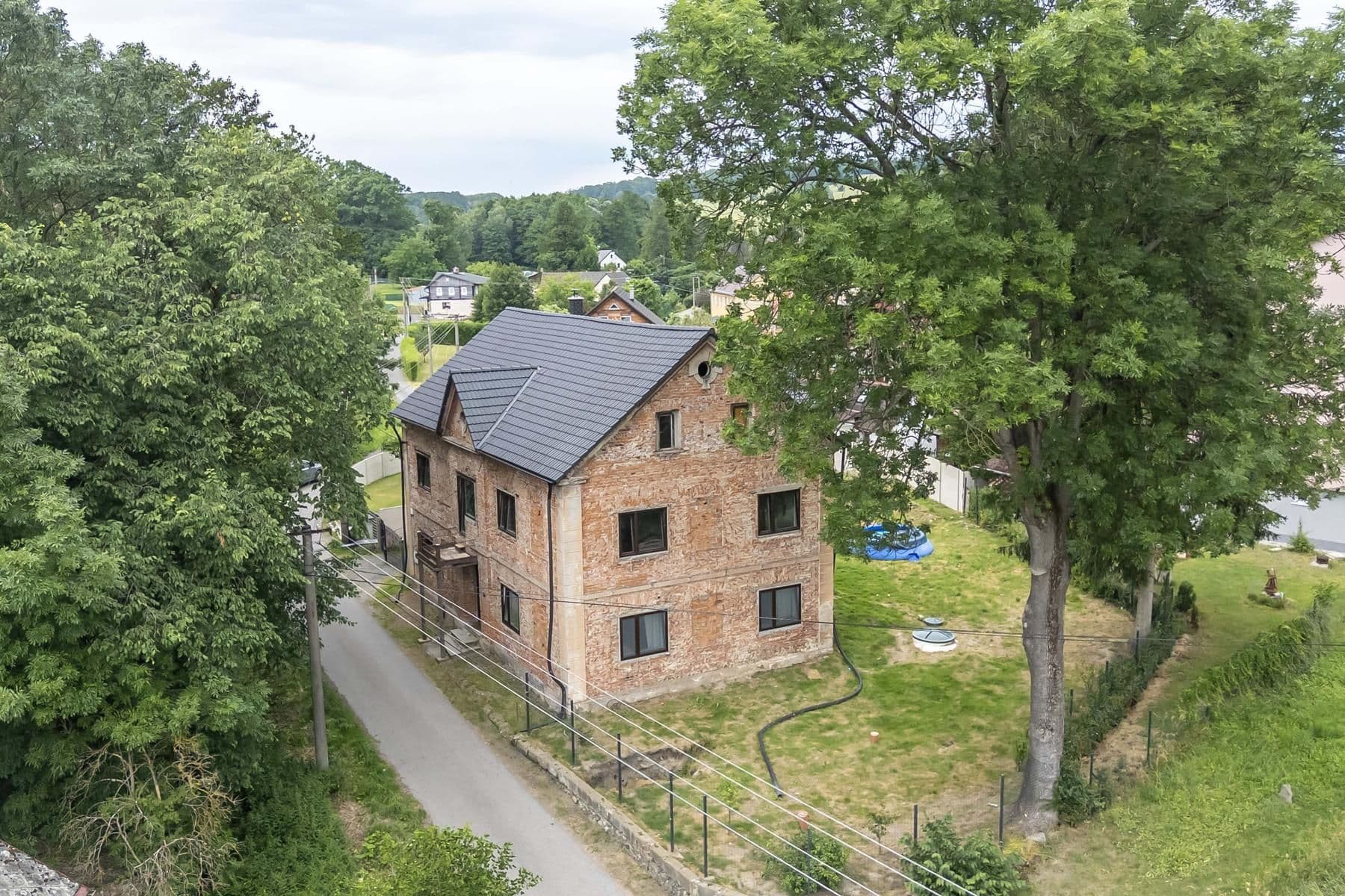 Prodej domu 269 m², pozemek 798 m², Volfartice, Liberecký kraj Prodej domu 269 m², pozemek 798 m², Volfartice, Liberecký kraj