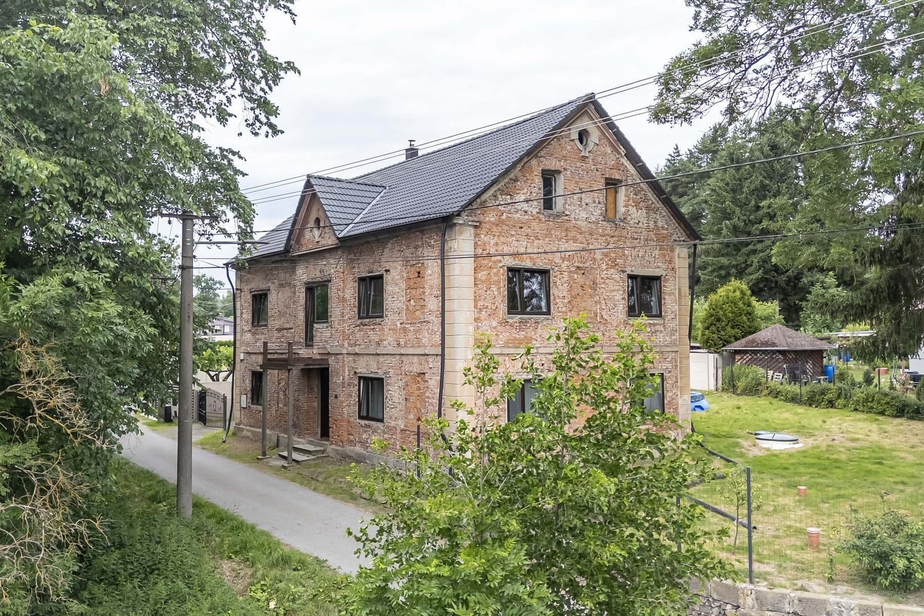 Prodej domu 269 m², pozemek 798 m², Volfartice, Liberecký kraj Prodej domu 269 m², pozemek 798 m², Volfartice, Liberecký kraj