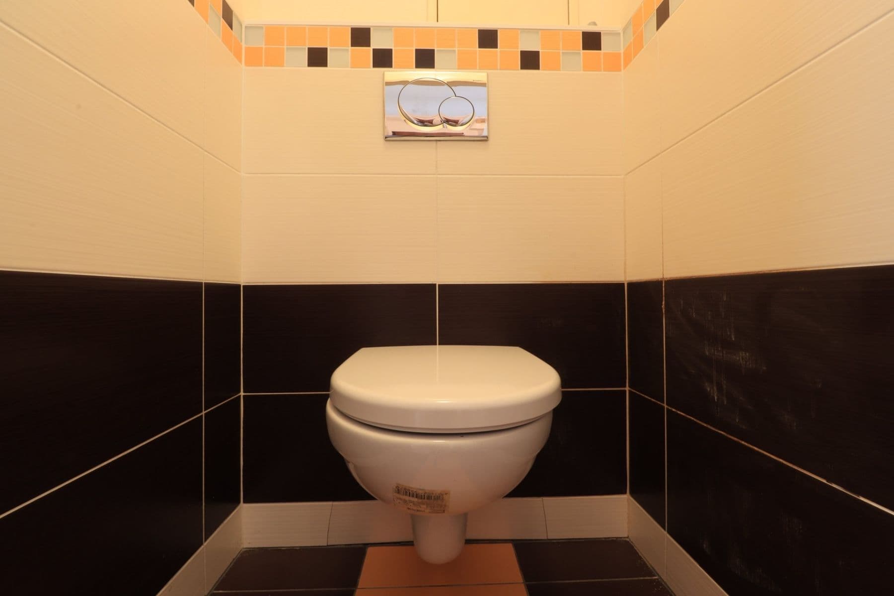 Pronájem bytu 3+1 70 m², Benkova, Praha, Praha Pronájem bytu 3+1 70 m², Benkova, Praha, Praha