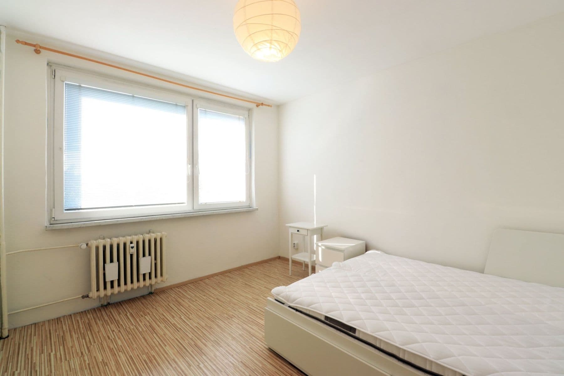 Pronájem bytu 3+1 70 m², Benkova, Praha, Praha Pronájem bytu 3+1 70 m², Benkova, Praha, Praha