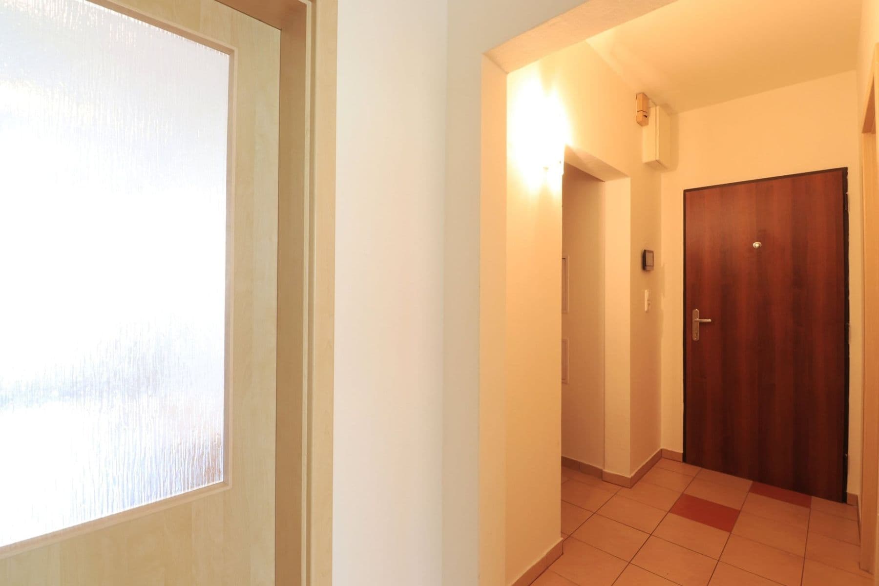 Pronájem bytu 3+1 70 m², Benkova, Praha, Praha Pronájem bytu 3+1 70 m², Benkova, Praha, Praha