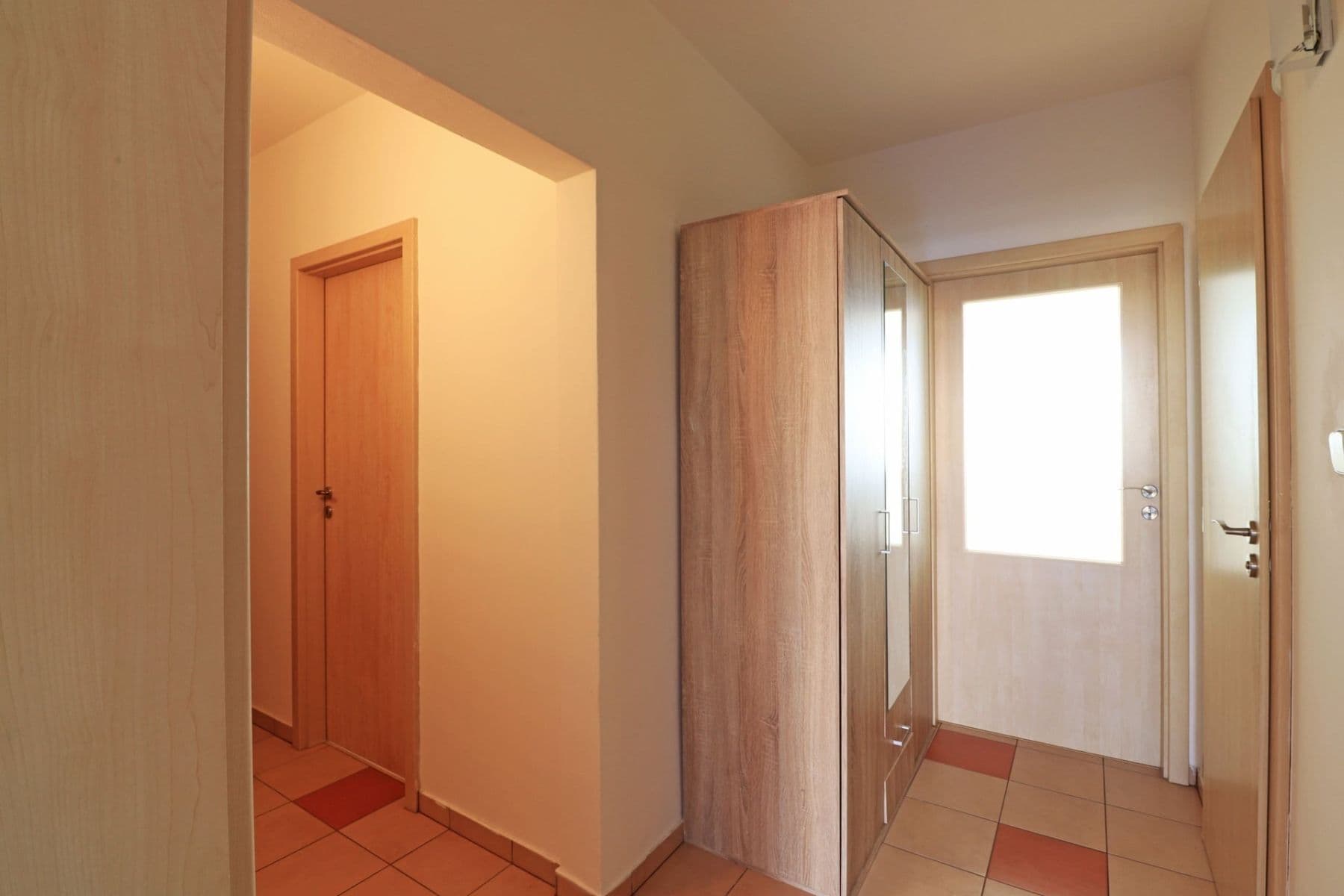 Pronájem bytu 3+1 70 m², Benkova, Praha, Praha Pronájem bytu 3+1 70 m², Benkova, Praha, Praha