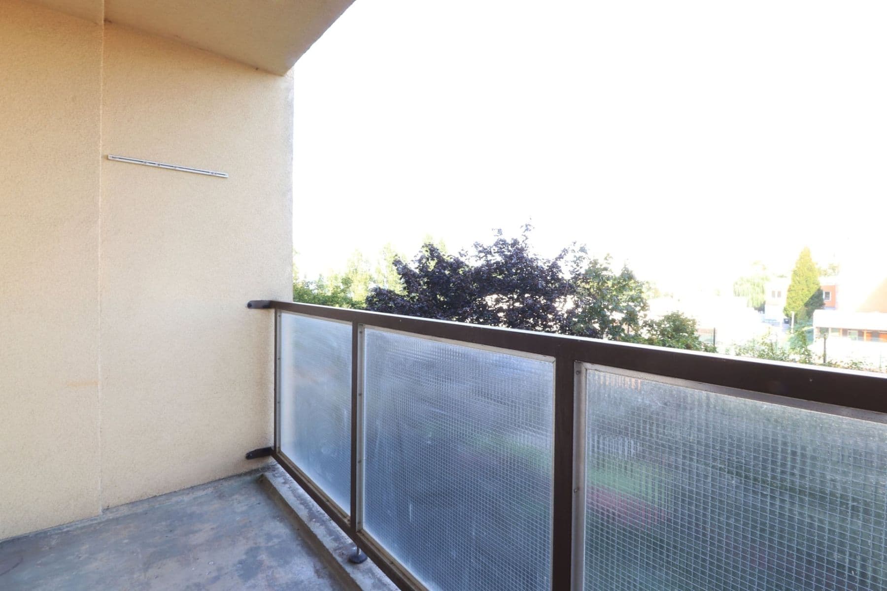 Pronájem bytu 3+1 70 m², Benkova, Praha, Praha Pronájem bytu 3+1 70 m², Benkova, Praha, Praha