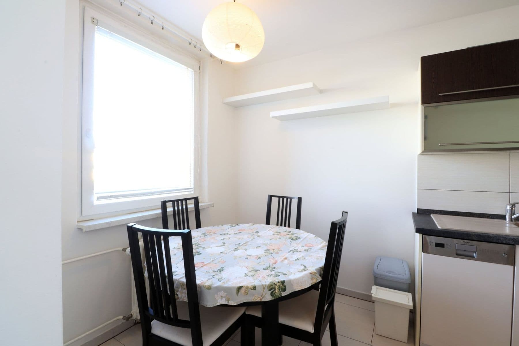 Pronájem bytu 3+1 70 m², Benkova, Praha, Praha Pronájem bytu 3+1 70 m², Benkova, Praha, Praha