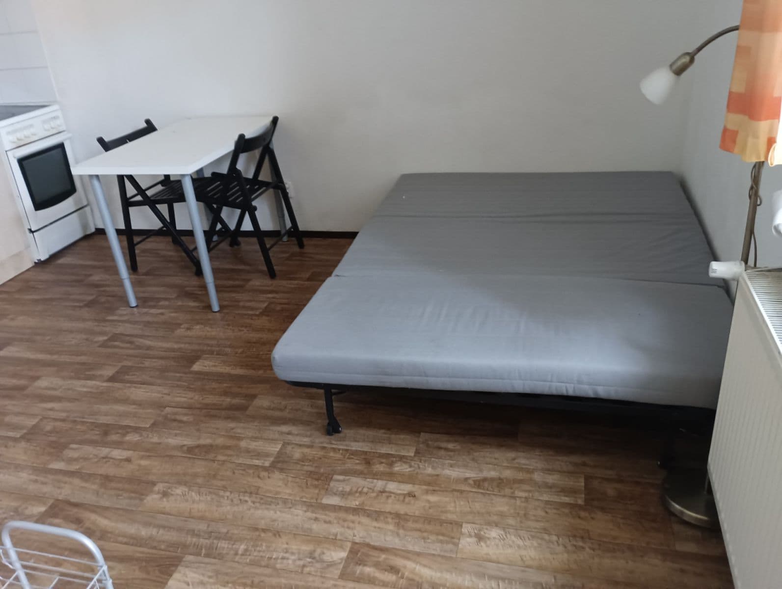 Pronájem bytu 1+kk 20 m², Damilská, Tetín, Středočeský kraj Pronájem bytu 1+kk 20 m², Damilská, Tetín, Středočeský kraj
