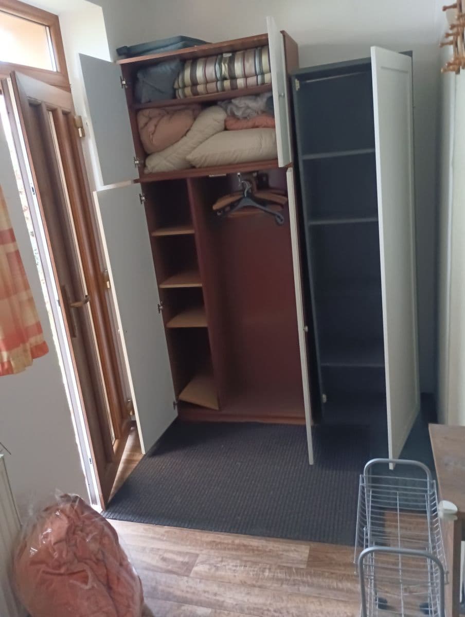 Pronájem bytu 1+kk 20 m², Damilská, Tetín, Středočeský kraj Pronájem bytu 1+kk 20 m², Damilská, Tetín, Středočeský kraj