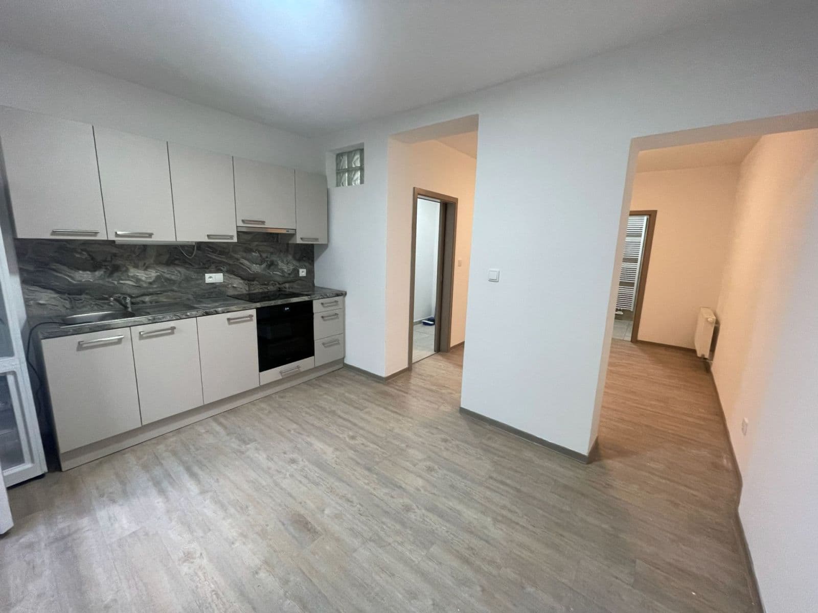 Pronájem bytu 1+kk 30 m², Dačického, Brno, Jihomoravský kraj Pronájem bytu 1+kk 30 m², Dačického, Brno, Jihomoravský kraj