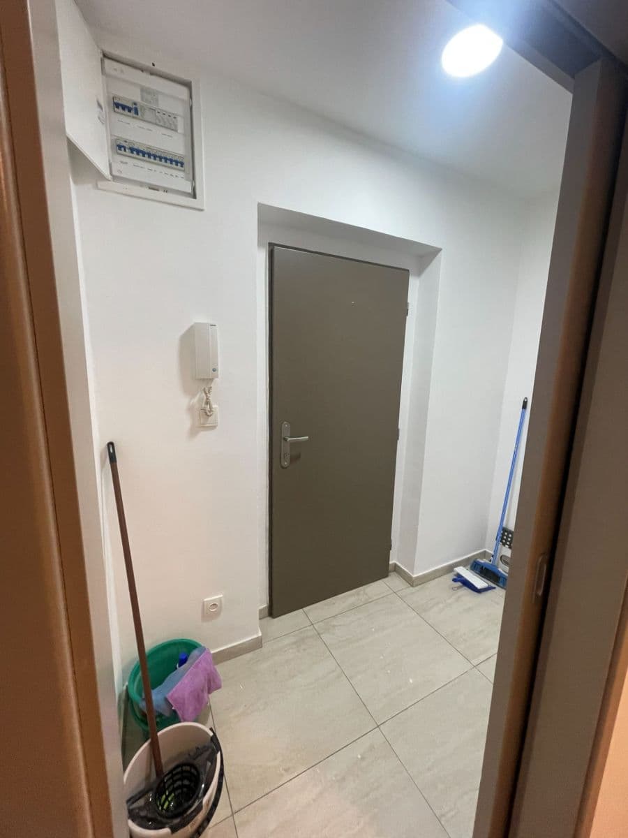 Pronájem bytu 1+kk 30 m², Dačického, Brno, Jihomoravský kraj Pronájem bytu 1+kk 30 m², Dačického, Brno, Jihomoravský kraj