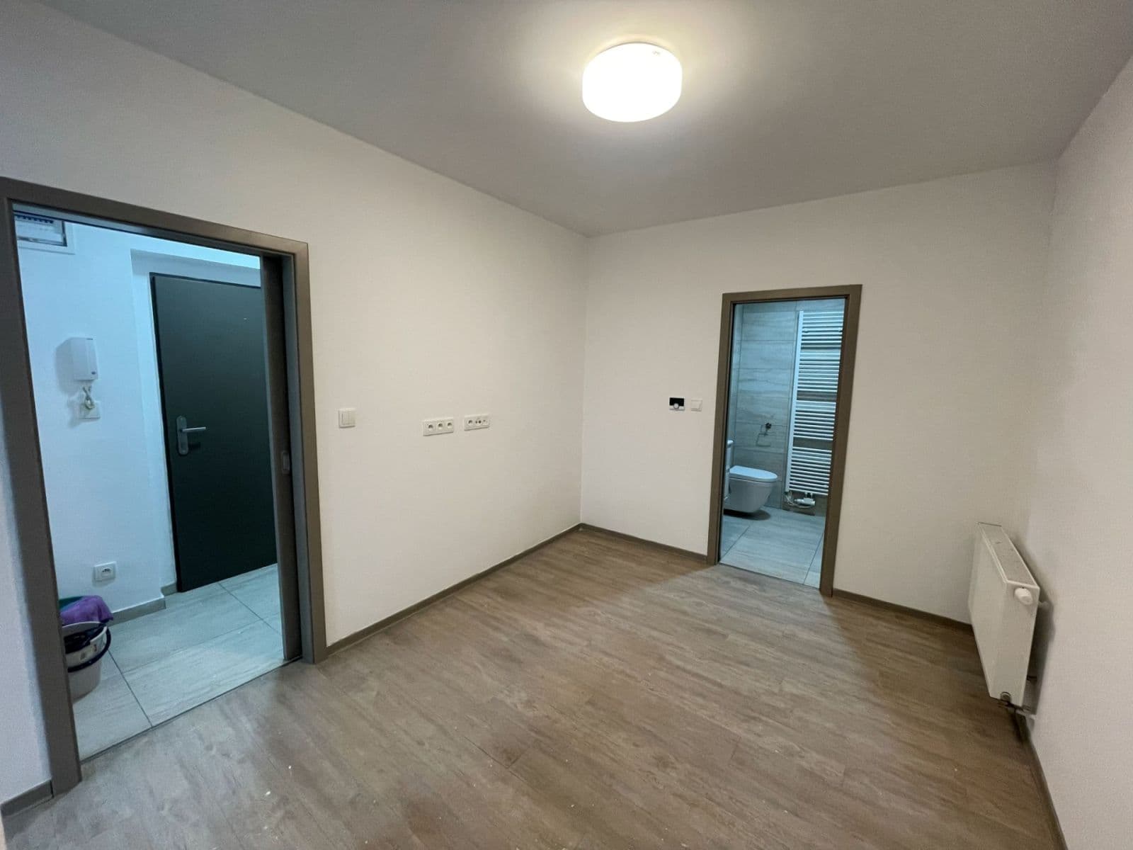 Pronájem bytu 1+kk 30 m², Dačického, Brno, Jihomoravský kraj Pronájem bytu 1+kk 30 m², Dačického, Brno, Jihomoravský kraj