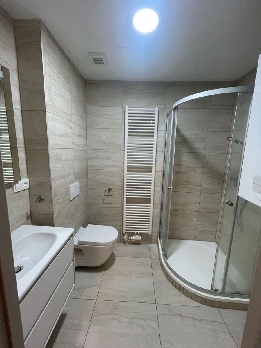 Pronájem bytu 1+kk 30 m², Dačického, Brno, Jihomoravský kraj Pronájem bytu 1+kk 30 m², Dačického, Brno, Jihomoravský kraj