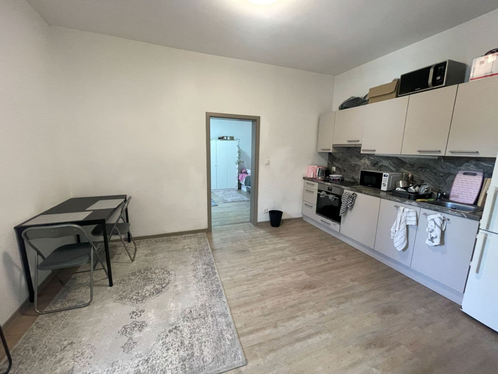 Pronájem bytu 2+kk 39 m², Dačického, Brno, Jihomoravský kraj Pronájem bytu 2+kk 39 m², Dačického, Brno, Jihomoravský kraj