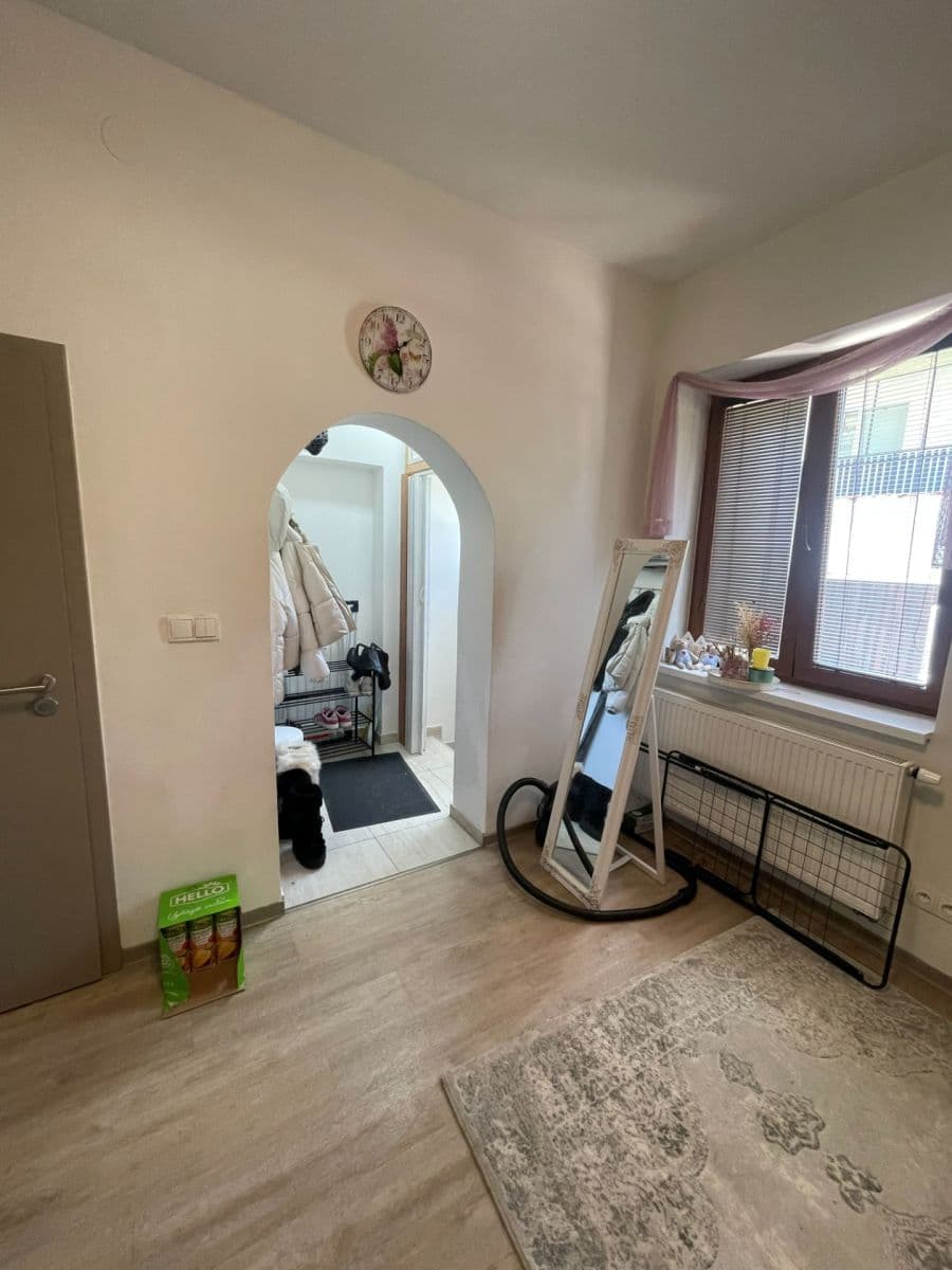 Pronájem bytu 2+kk 39 m², Dačického, Brno, Jihomoravský kraj Pronájem bytu 2+kk 39 m², Dačického, Brno, Jihomoravský kraj