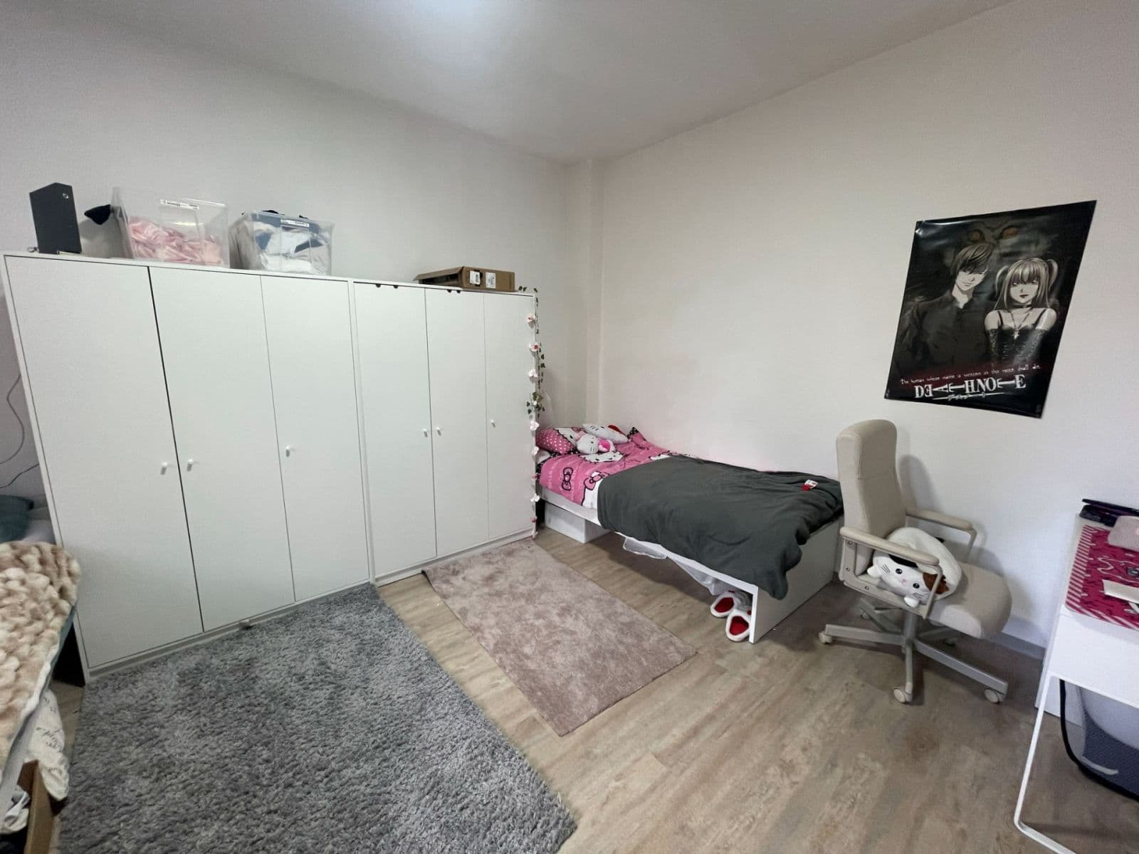 Pronájem bytu 2+kk 39 m², Dačického, Brno, Jihomoravský kraj Pronájem bytu 2+kk 39 m², Dačického, Brno, Jihomoravský kraj