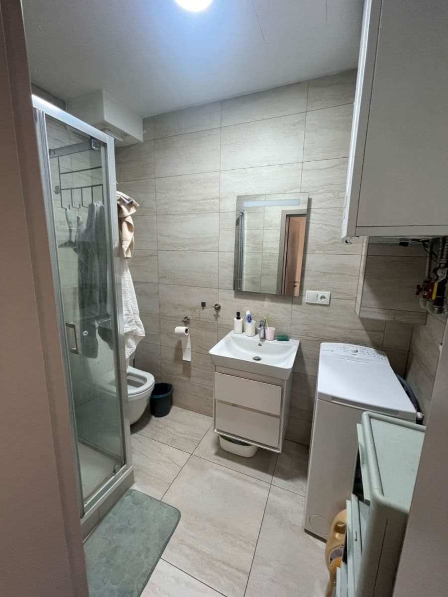 Pronájem bytu 2+kk 39 m², Dačického, Brno, Jihomoravský kraj Pronájem bytu 2+kk 39 m², Dačického, Brno, Jihomoravský kraj