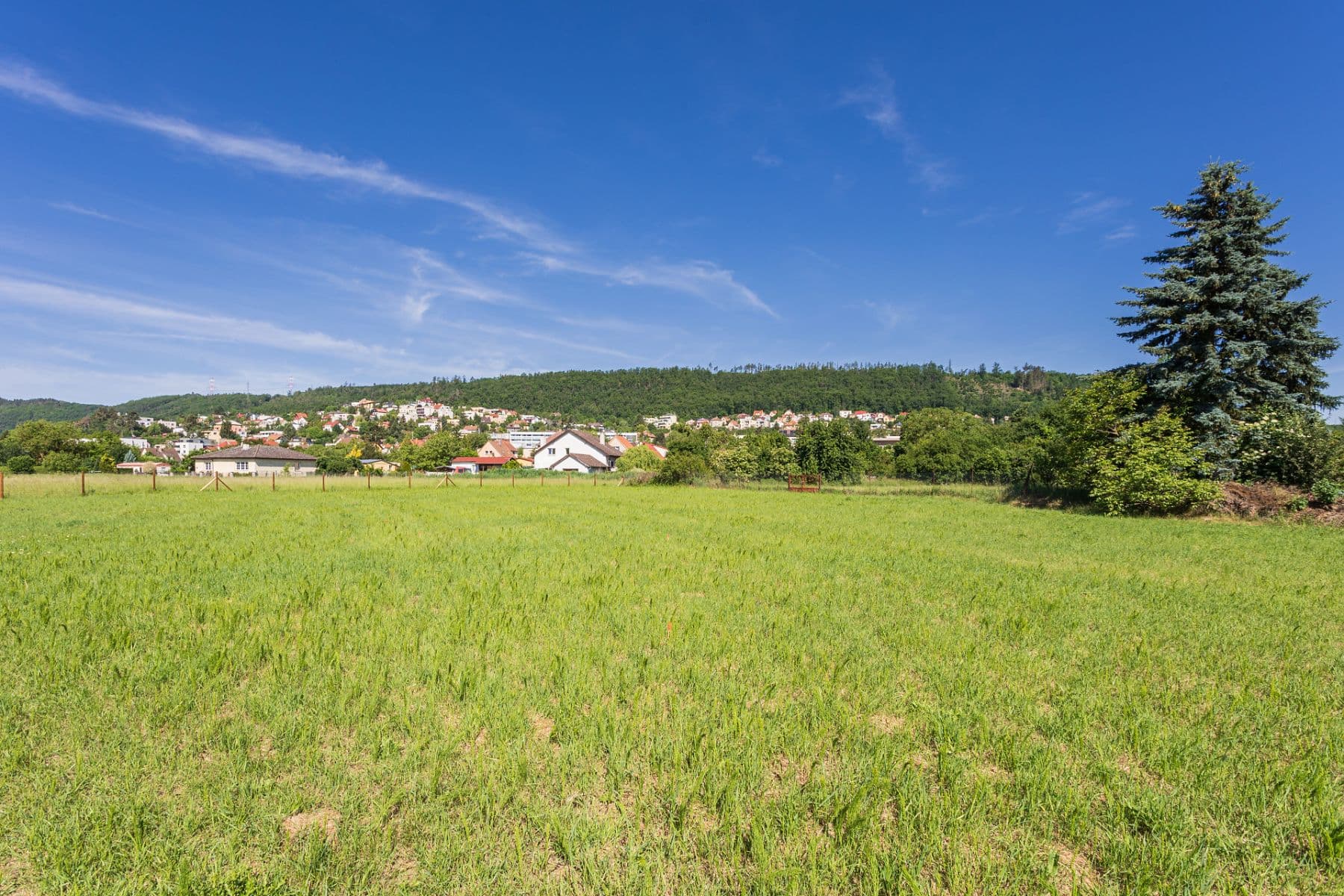 Prodej pozemku 205 m², K Lázním, Praha, Praha Prodej pozemku 205 m², K Lázním, Praha, Praha