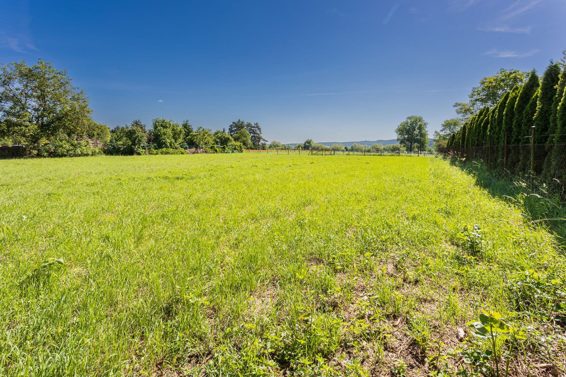 Prodej pozemku 205 m², K Lázním, Praha, Praha Prodej pozemku 205 m², K Lázním, Praha, Praha