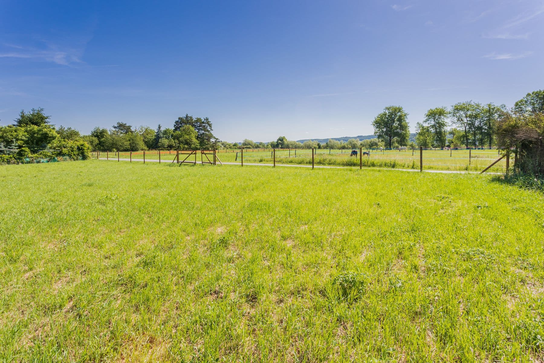 Prodej pozemku 205 m², K Lázním, Praha, Praha Prodej pozemku 205 m², K Lázním, Praha, Praha