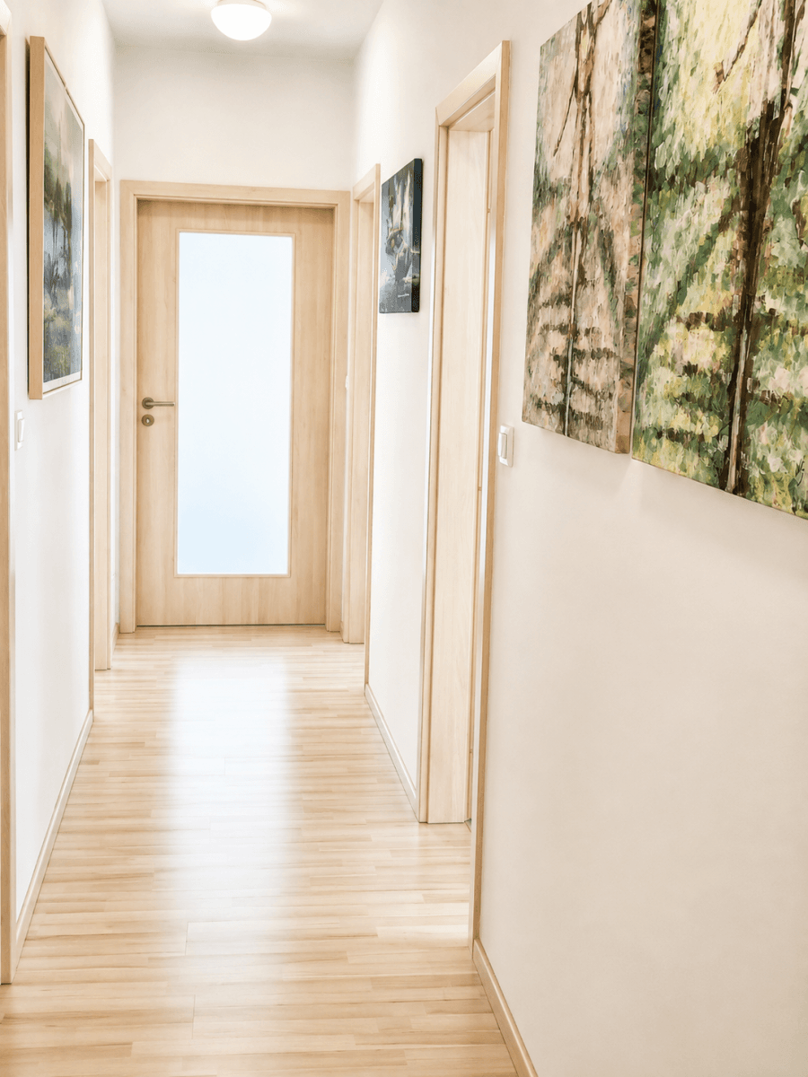 Prodej bytu 3+kk 105 m², U Sportovní školy, Pardubice, Pardubický kraj Prodej bytu 3+kk 105 m², U Sportovní školy, Pardubice, Pardubický kraj