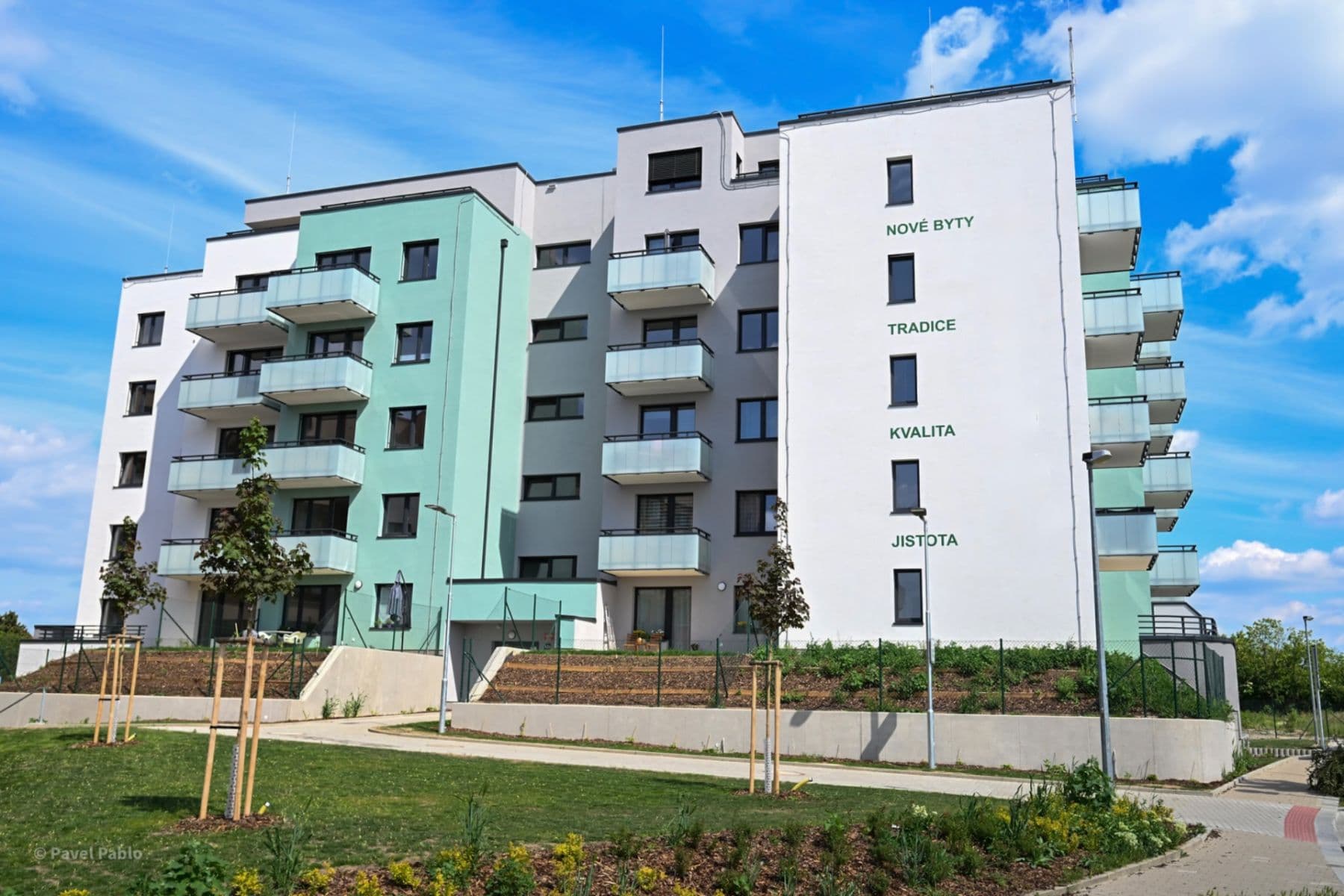 Prodej bytu 2+kk 60 m², Strančická, Praha, Praha Prodej bytu 2+kk 60 m², Strančická, Praha, Praha