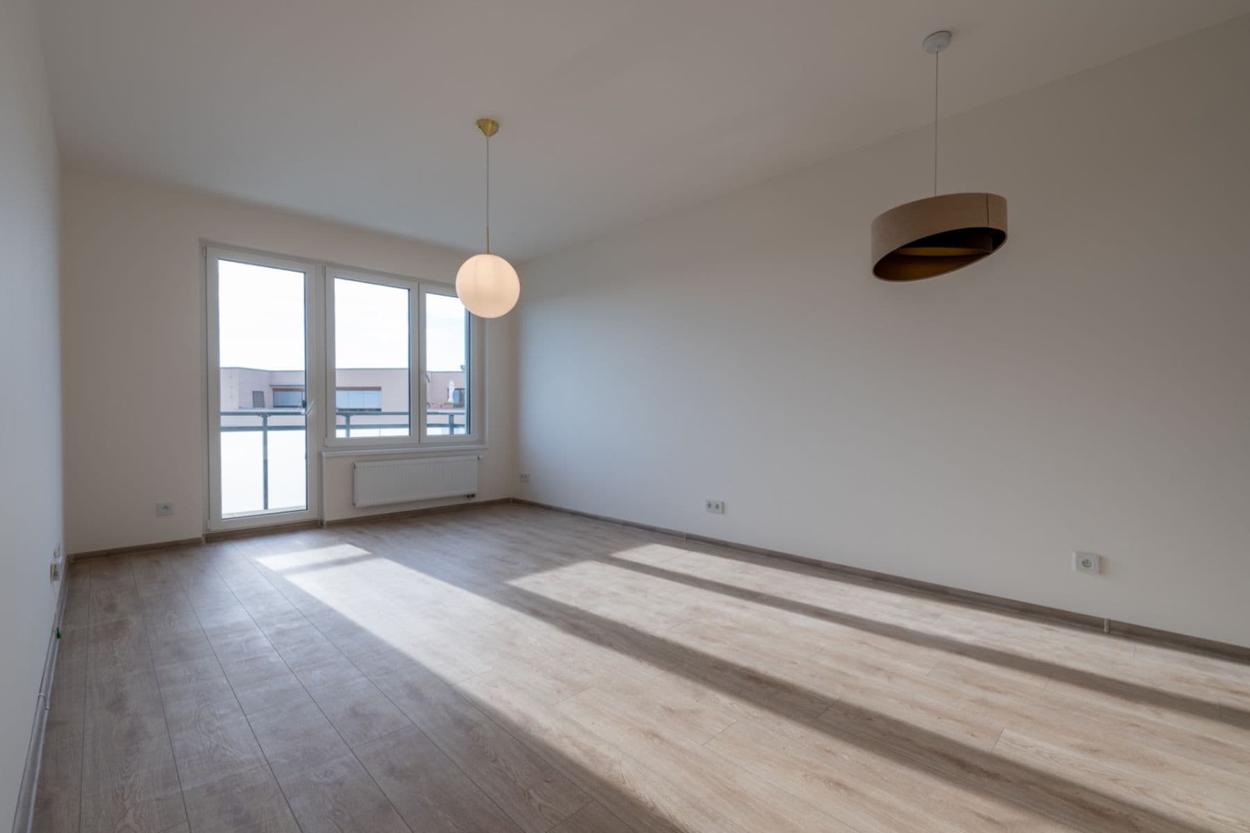 Prodej bytu 2+kk 60 m², Strančická, Praha, Praha Prodej bytu 2+kk 60 m², Strančická, Praha, Praha