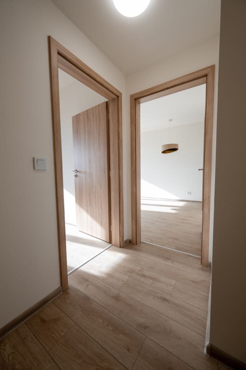 Prodej bytu 2+kk 60 m², Strančická, Praha, Praha Prodej bytu 2+kk 60 m², Strančická, Praha, Praha