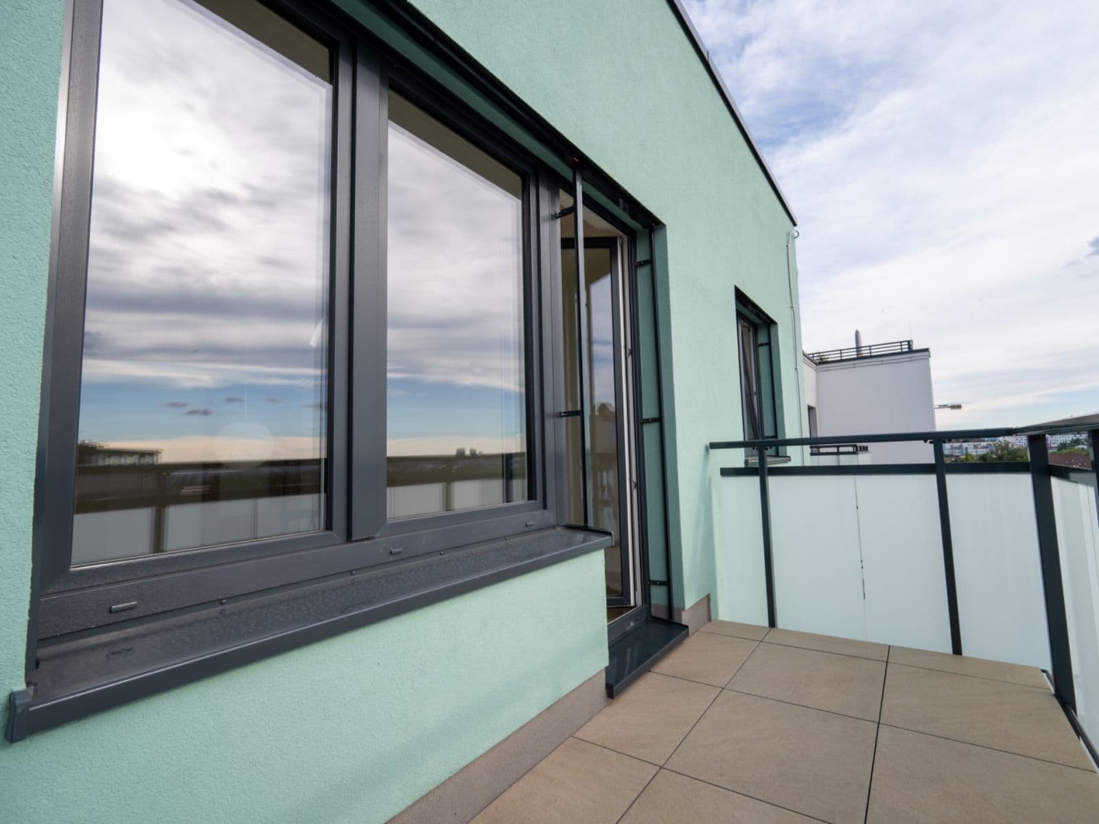 Prodej bytu 2+kk 60 m², Strančická, Praha, Praha Prodej bytu 2+kk 60 m², Strančická, Praha, Praha
