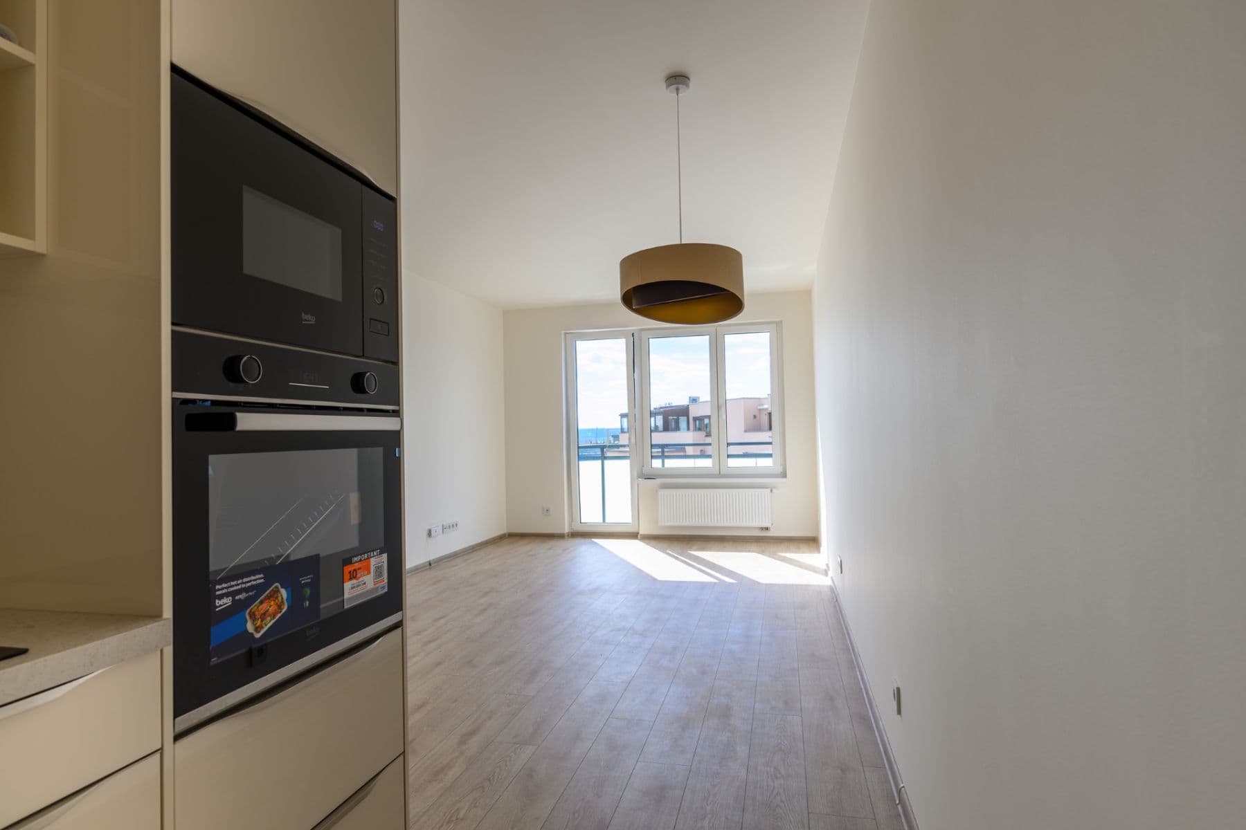 Prodej bytu 2+kk 60 m², Strančická, Praha, Praha Prodej bytu 2+kk 60 m², Strančická, Praha, Praha