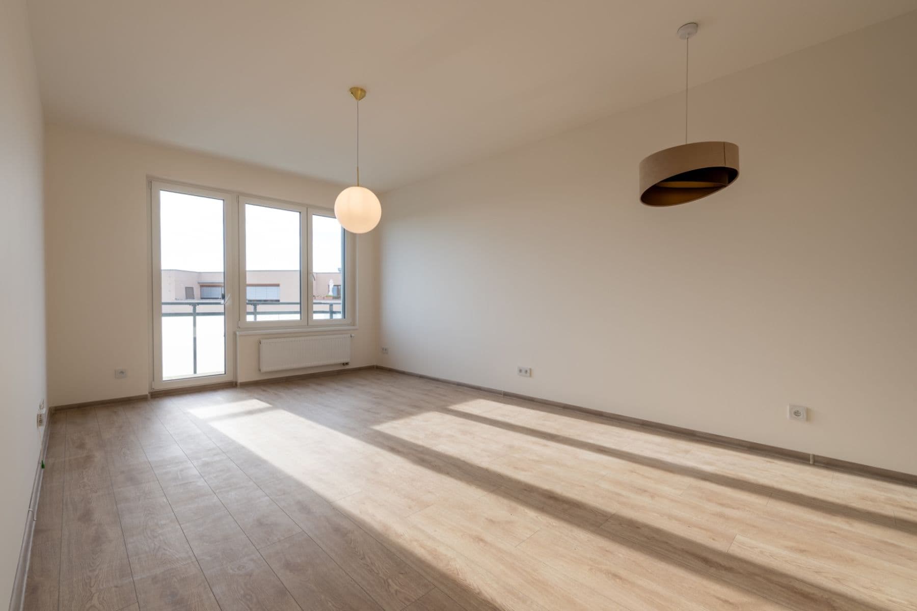 Prodej bytu 2+kk 60 m², Strančická, Praha, Praha Prodej bytu 2+kk 60 m², Strančická, Praha, Praha