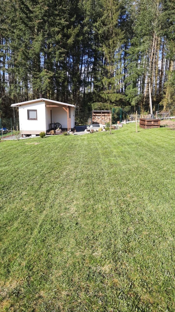 Prodej pozemku 768 m², Krásná Hora nad Vltavou, Středočeský kraj Prodej pozemku 768 m², Krásná Hora nad Vltavou, Středočeský kraj