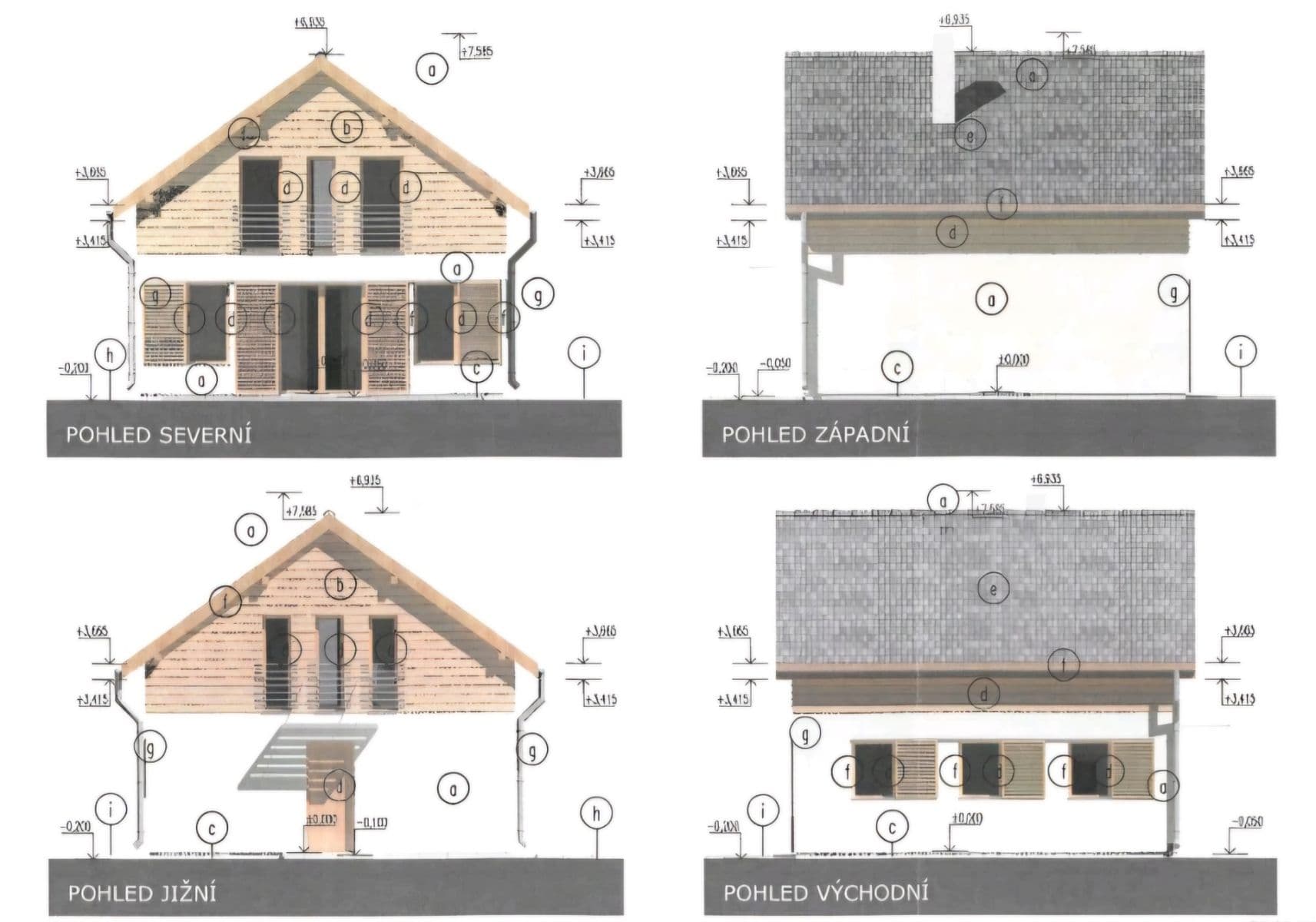 Prodej pozemku 768 m², Krásná Hora nad Vltavou, Středočeský kraj Prodej pozemku 768 m², Krásná Hora nad Vltavou, Středočeský kraj