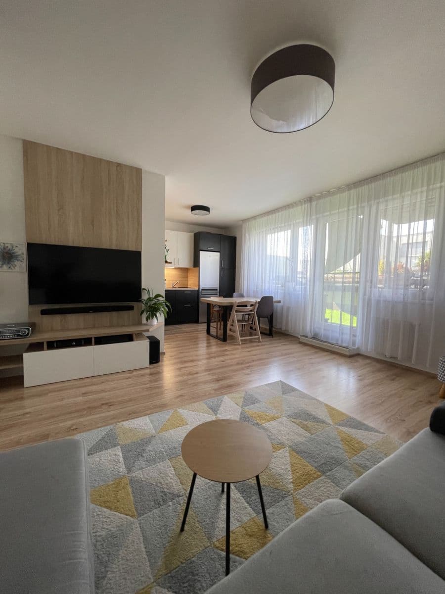 Prodej bytu 3+kk 83 m², V Zahrádkách, Praha, Praha Prodej bytu 3+kk 83 m², V Zahrádkách, Praha, Praha