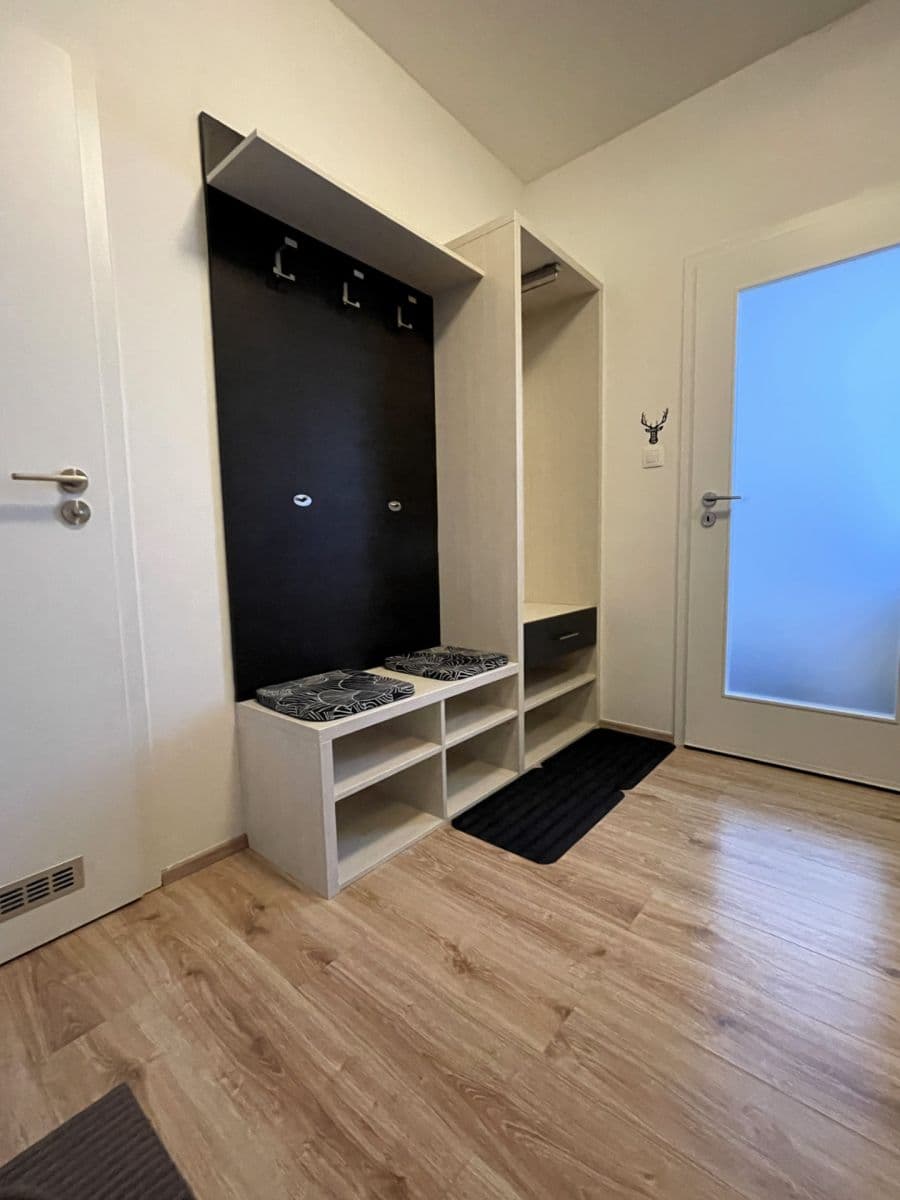Prodej bytu 3+kk 83 m², V Zahrádkách, Praha, Praha Prodej bytu 3+kk 83 m², V Zahrádkách, Praha, Praha