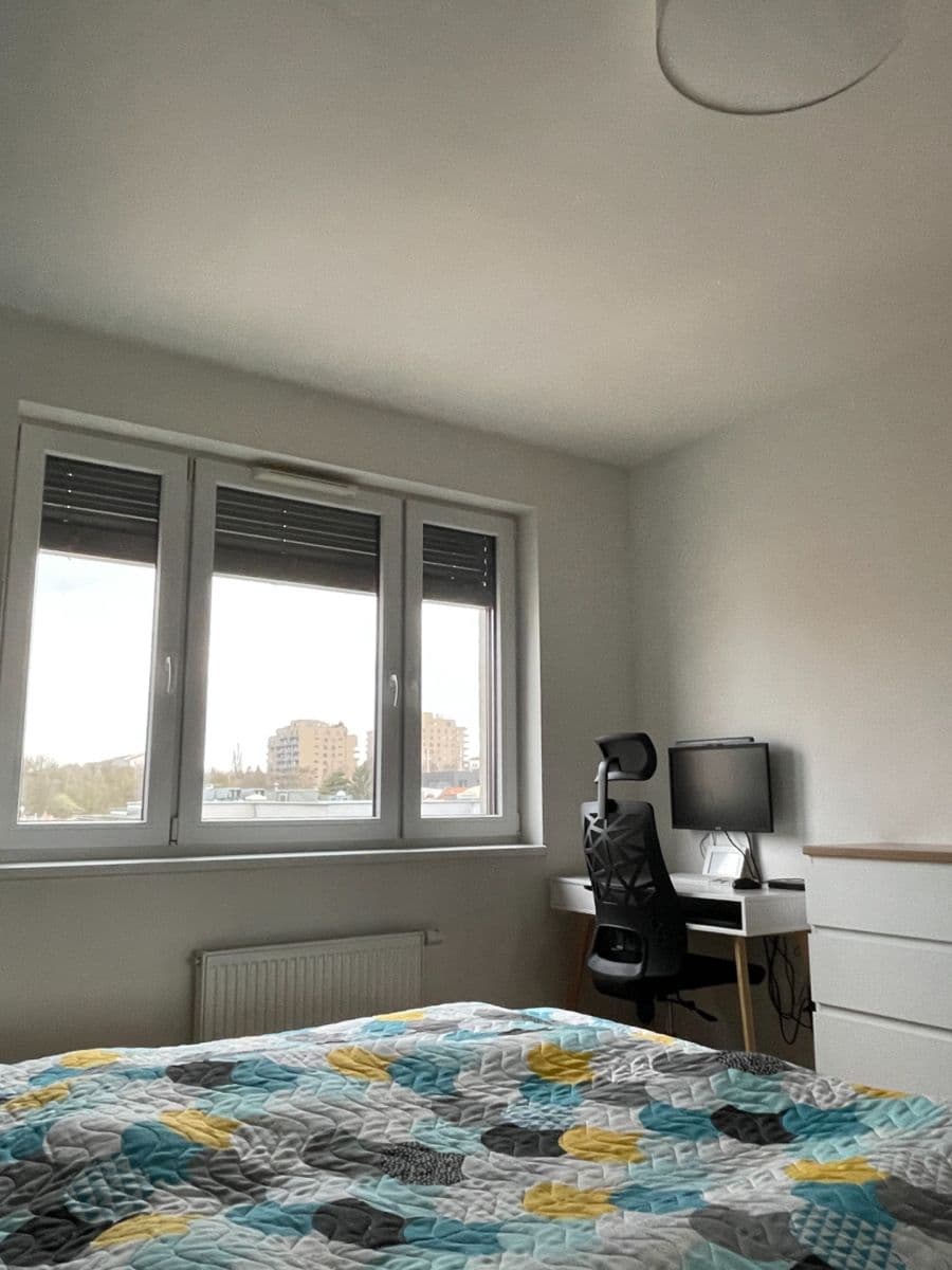 Prodej bytu 3+kk 83 m², V Zahrádkách, Praha, Praha Prodej bytu 3+kk 83 m², V Zahrádkách, Praha, Praha