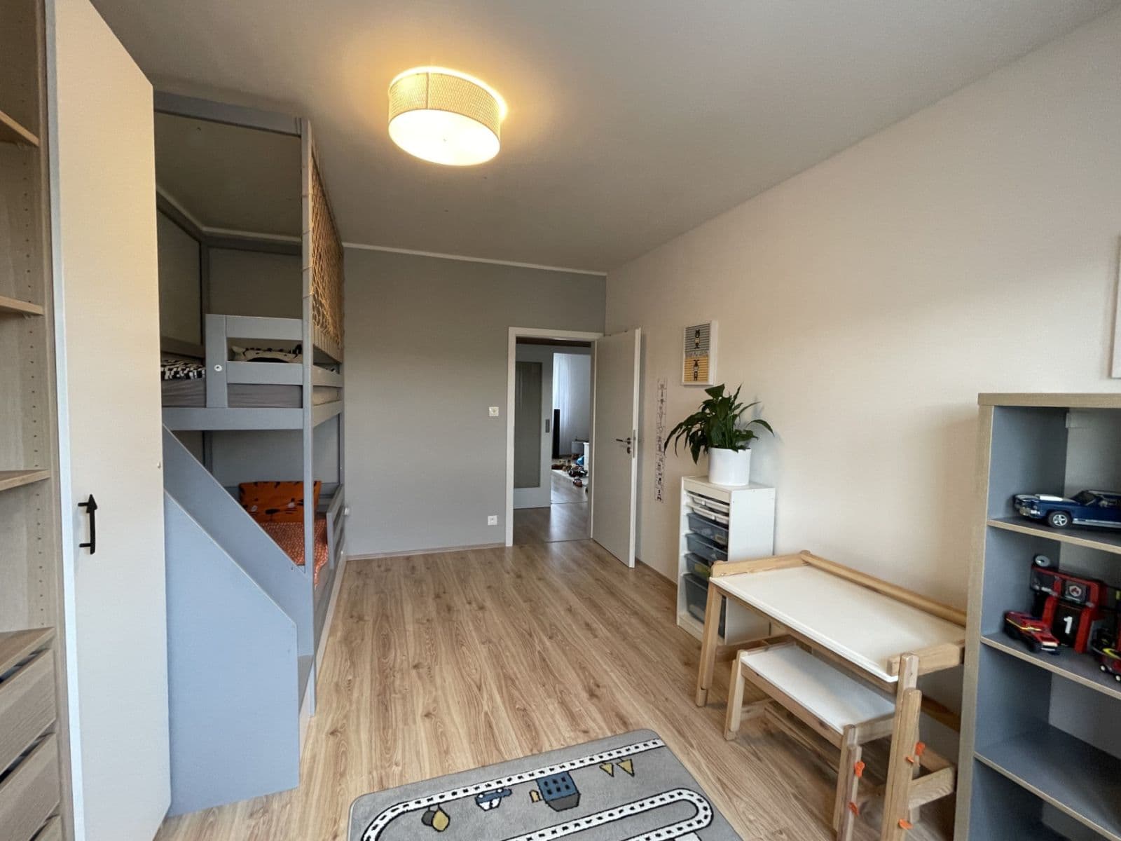 Prodej bytu 3+kk 83 m², V Zahrádkách, Praha, Praha Prodej bytu 3+kk 83 m², V Zahrádkách, Praha, Praha