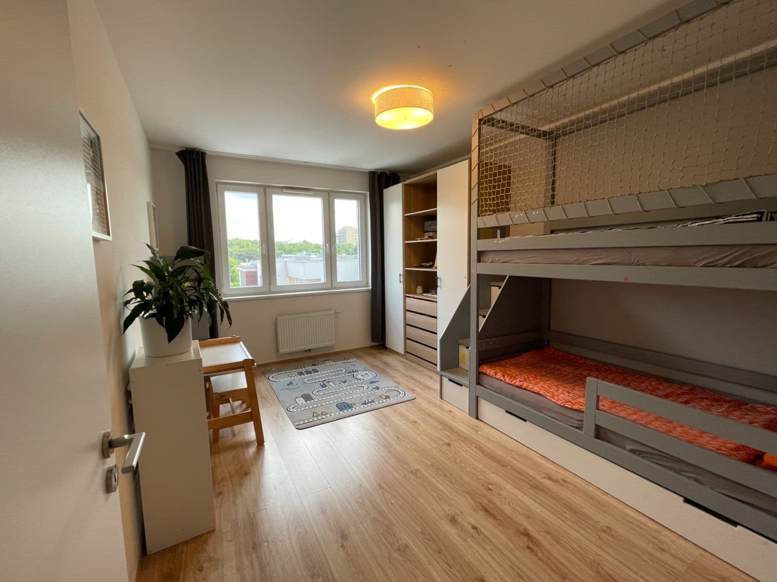 Prodej bytu 3+kk 83 m², V Zahrádkách, Praha, Praha Prodej bytu 3+kk 83 m², V Zahrádkách, Praha, Praha