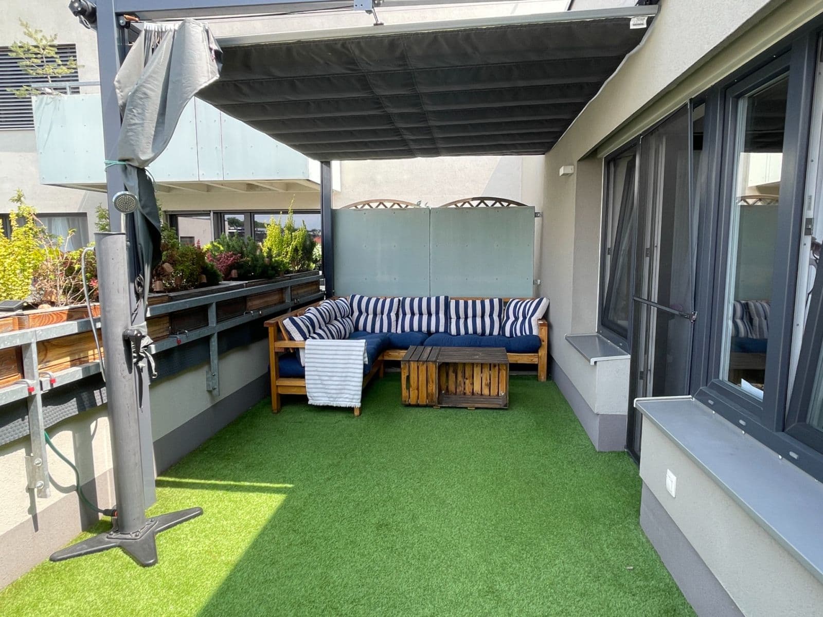 Prodej bytu 3+kk 83 m², V Zahrádkách, Praha, Praha Prodej bytu 3+kk 83 m², V Zahrádkách, Praha, Praha