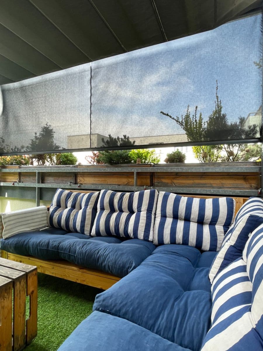 Prodej bytu 3+kk 83 m², V Zahrádkách, Praha, Praha Prodej bytu 3+kk 83 m², V Zahrádkách, Praha, Praha