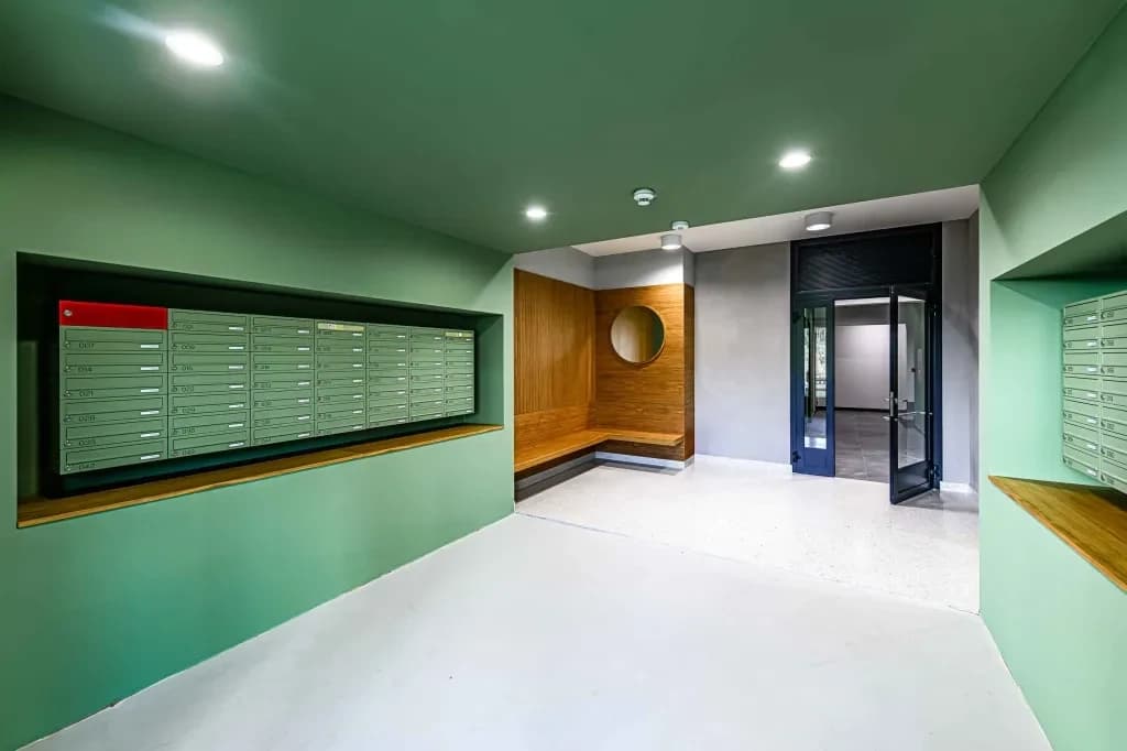 Pronájem bytu 2+kk 56 m², Mezi Vodami, Praha, Praha Pronájem bytu 2+kk 56 m², Mezi Vodami, Praha, Praha