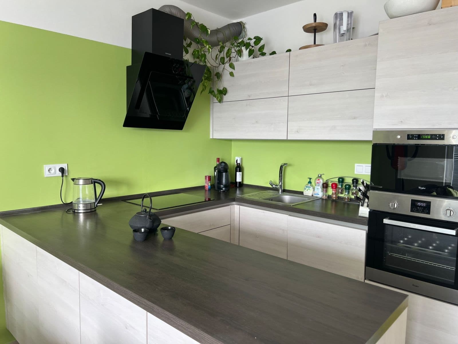 Prodej bytu 2+kk 57 m², Hlučkova, Praha, Praha Prodej bytu 2+kk 57 m², Hlučkova, Praha, Praha