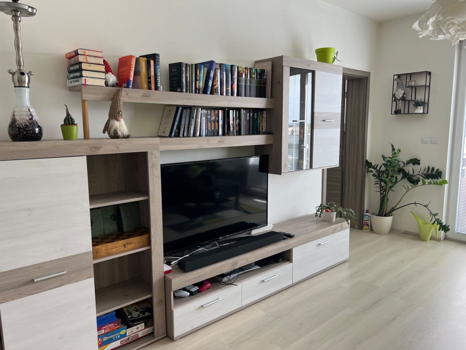 Prodej bytu 2+kk 57 m², Hlučkova, Praha, Praha Prodej bytu 2+kk 57 m², Hlučkova, Praha, Praha