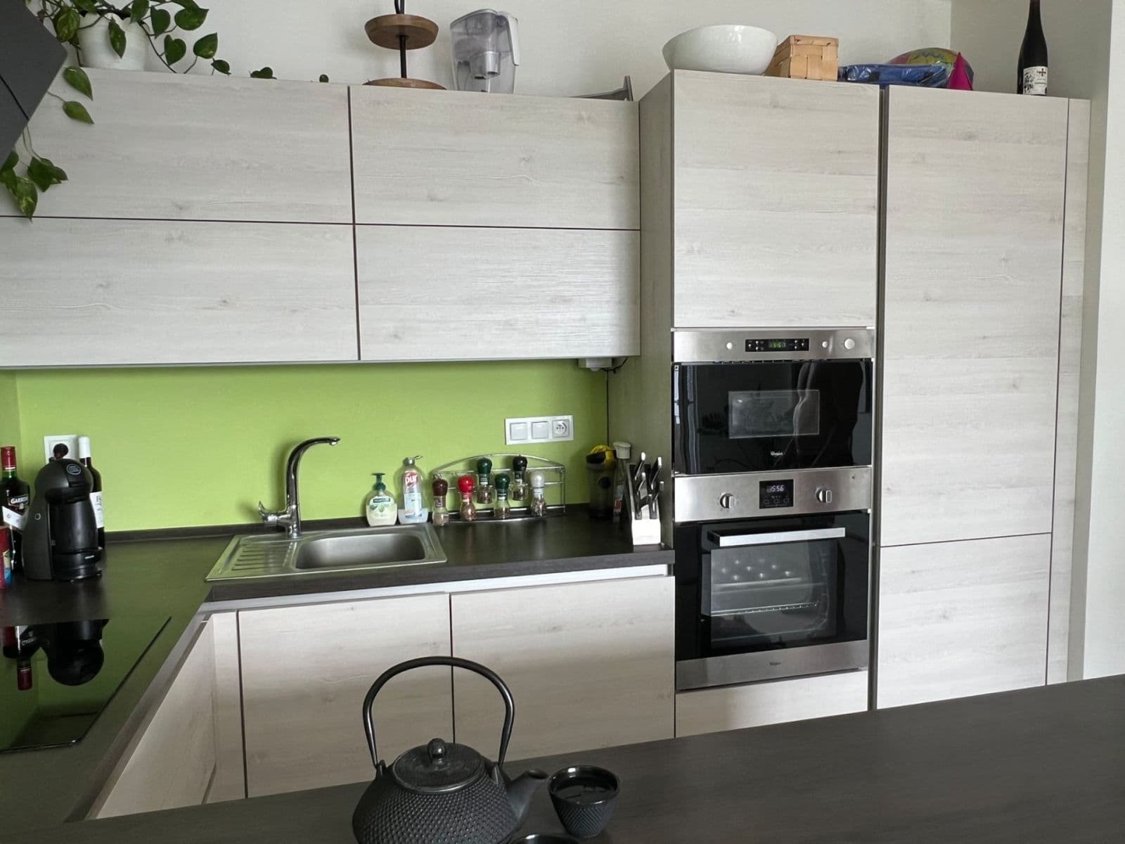 Prodej bytu 2+kk 57 m², Hlučkova, Praha, Praha Prodej bytu 2+kk 57 m², Hlučkova, Praha, Praha