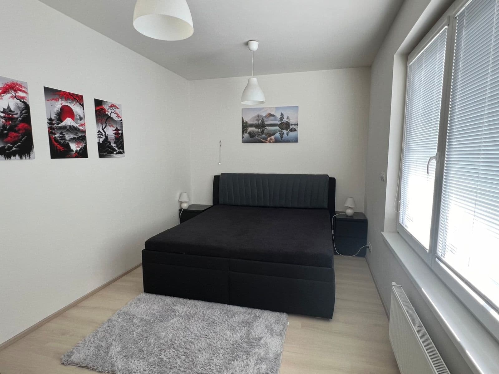 Prodej bytu 2+kk 57 m², Hlučkova, Praha, Praha Prodej bytu 2+kk 57 m², Hlučkova, Praha, Praha