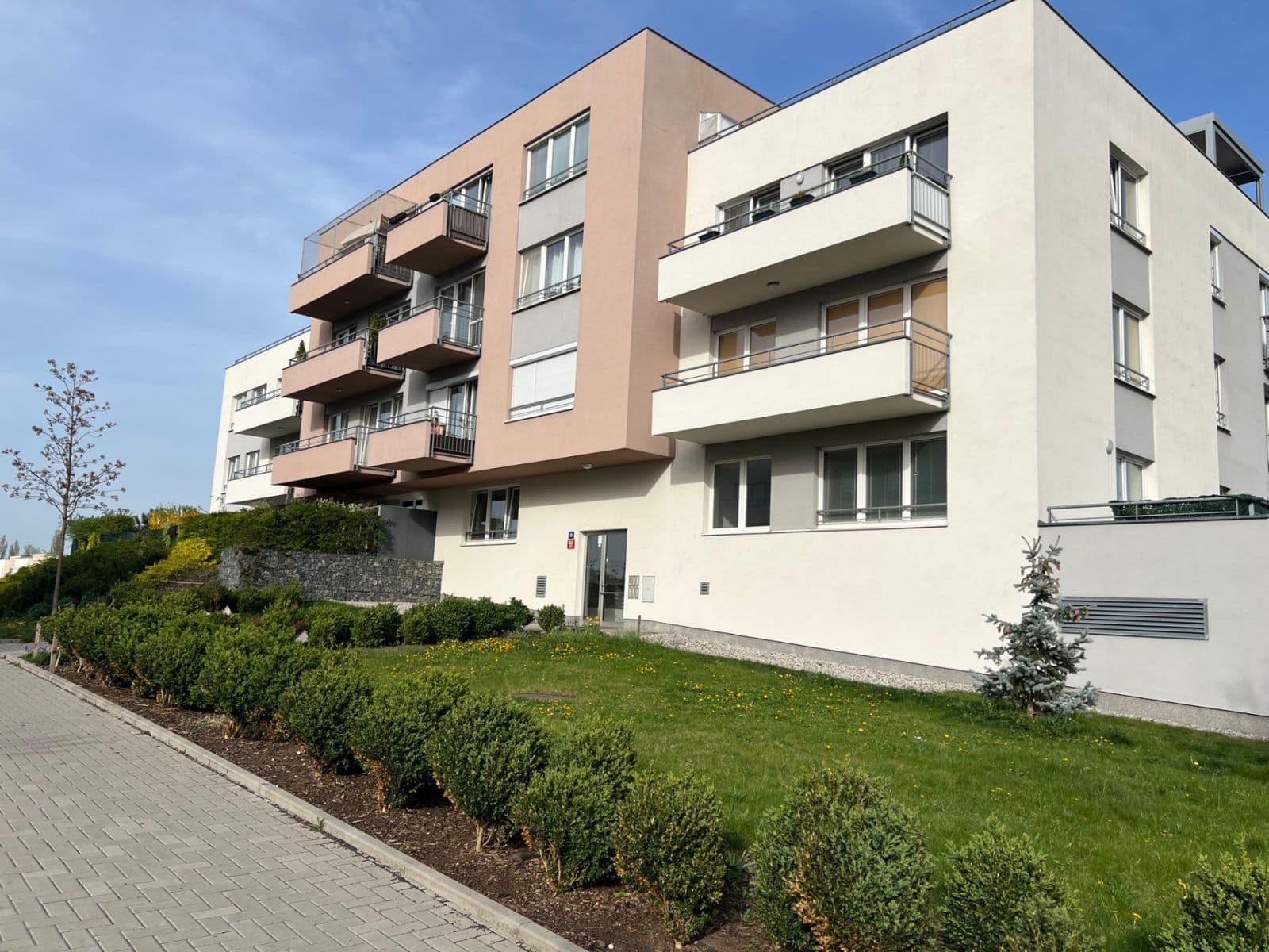 Prodej bytu 2+kk 57 m², Hlučkova, Praha, Praha Prodej bytu 2+kk 57 m², Hlučkova, Praha, Praha