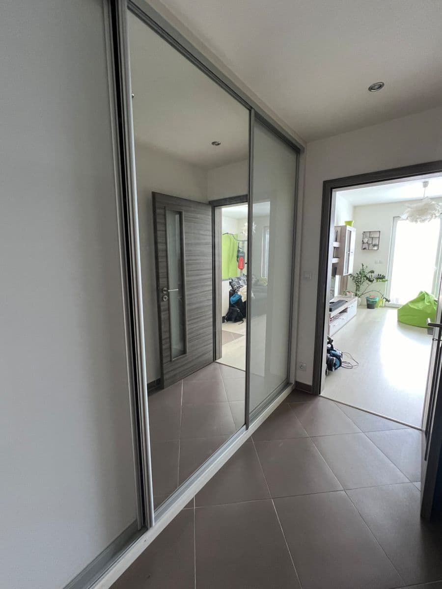 Prodej bytu 2+kk 57 m², Hlučkova, Praha, Praha Prodej bytu 2+kk 57 m², Hlučkova, Praha, Praha