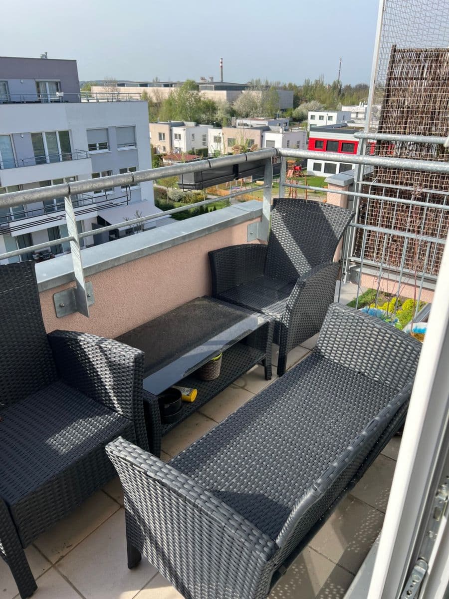 Prodej bytu 2+kk 57 m², Hlučkova, Praha, Praha Prodej bytu 2+kk 57 m², Hlučkova, Praha, Praha