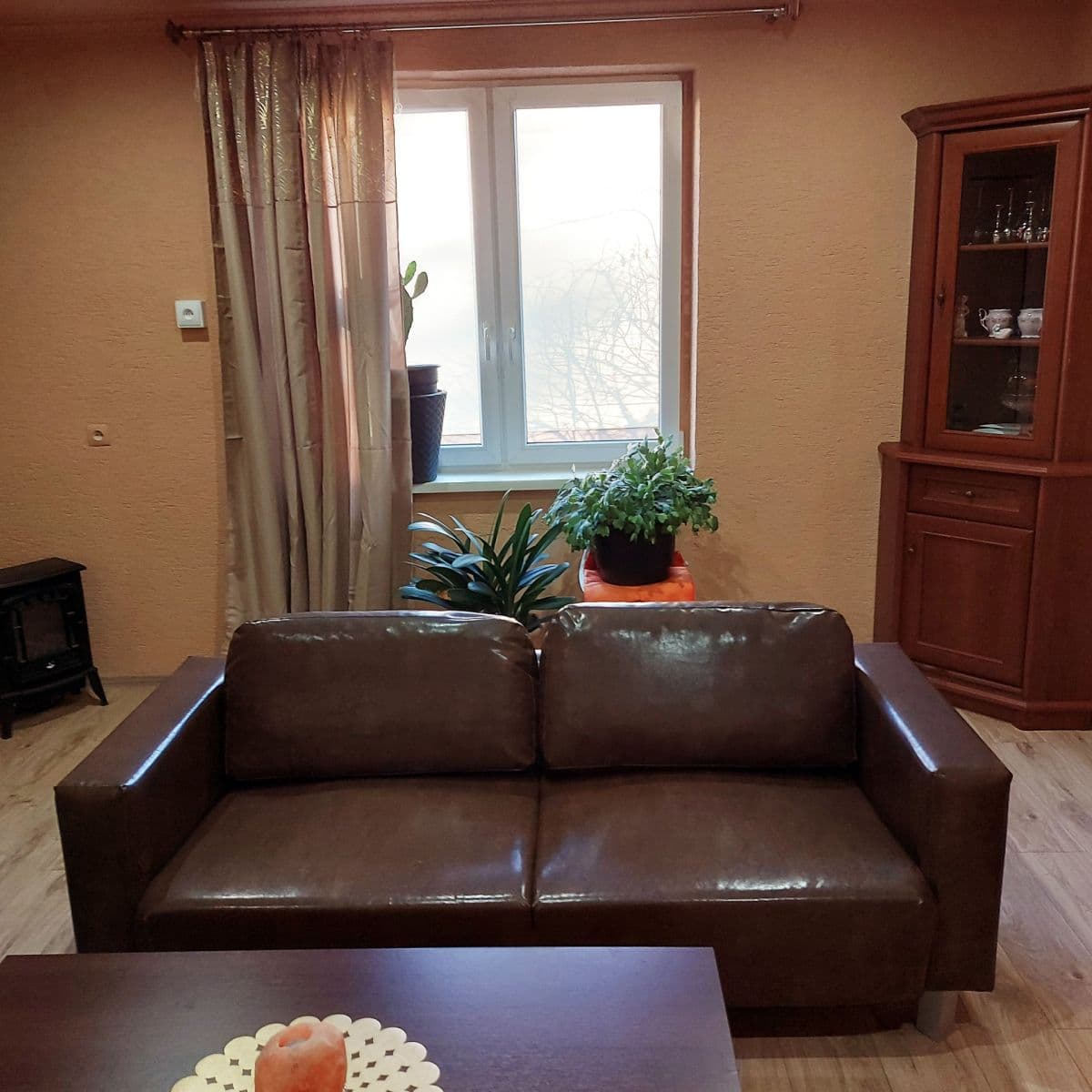 Prodej domu 118 m², pozemek 1.009 m², Číž, Banskobystrický kraj Prodej domu 118 m², pozemek 1.009 m², Číž, Banskobystrický kraj