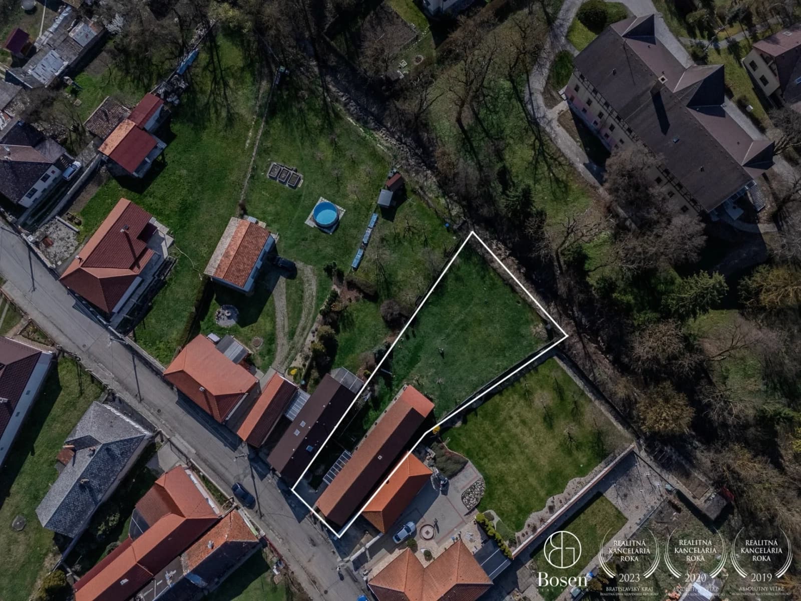 Prodej domu 118 m², pozemek 1.009 m², Číž, Banskobystrický kraj Prodej domu 118 m², pozemek 1.009 m², Číž, Banskobystrický kraj