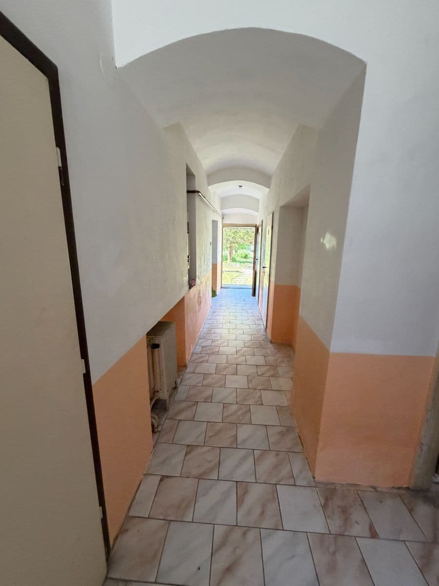 Prodej domu 135 m², pozemek 873 m², Olomoucká, Moravská Třebová, Pardubický kraj Prodej domu 135 m², pozemek 873 m², Olomoucká, Moravská Třebová, Pardubický kraj