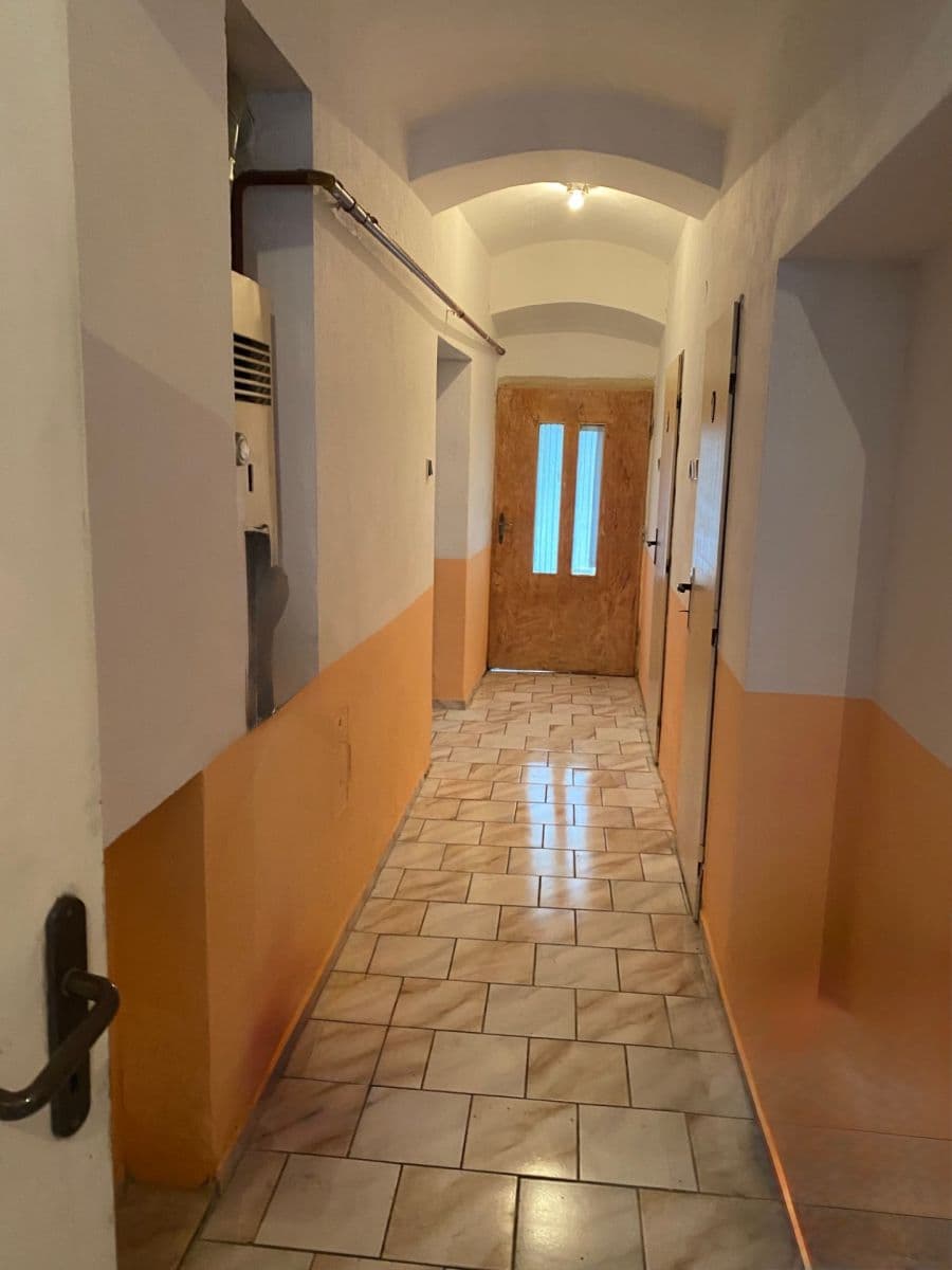 Prodej domu 135 m², pozemek 873 m², Olomoucká, Moravská Třebová, Pardubický kraj Prodej domu 135 m², pozemek 873 m², Olomoucká, Moravská Třebová, Pardubický kraj