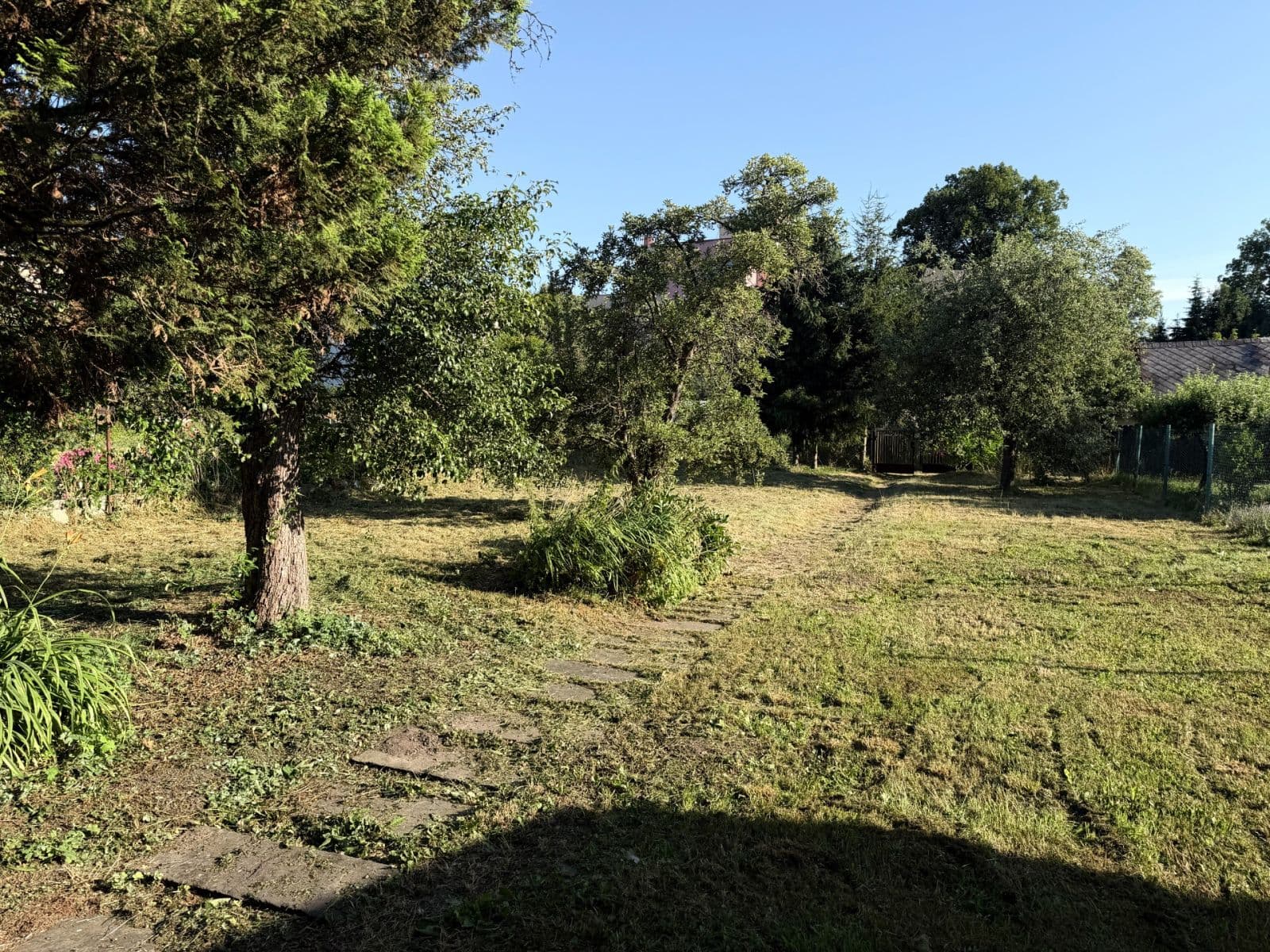 Prodej domu 135 m², pozemek 873 m², Olomoucká, Moravská Třebová, Pardubický kraj Prodej domu 135 m², pozemek 873 m², Olomoucká, Moravská Třebová, Pardubický kraj